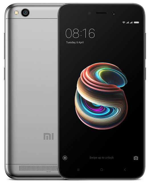 xiaomi